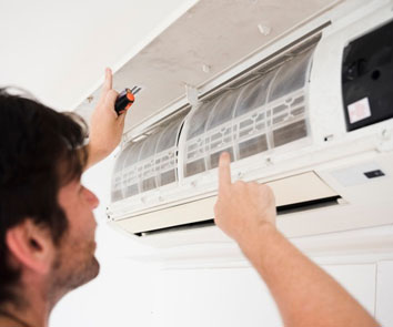 HVAC Services